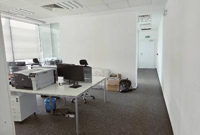 CSDA Siriului Subinchiriere, Barbu Vacarescu, 650 mp  0% comision! - 6