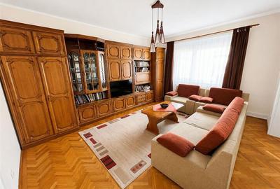 Casa de Lux in cartierul Florilor Fagaras - 7