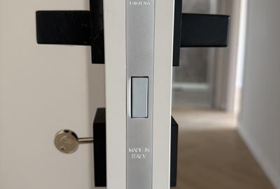 Jolie Ville_Apartament 2 camere in complex rezidential - 23