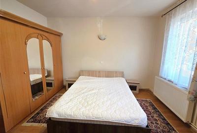 Casa zona Piata de Miercuri 3 camere, 80 mp, 450 euro - 8