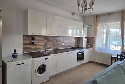 Damaroaia  | 3 Camere |  Centrala Proprie | Loc Parcare - 3