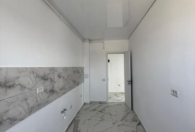 Apartament cu 2 camere decomandat în Militari