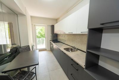 Apartament nou cu 2 camere de inchiriat Crangasi 4 min Metrou - 7