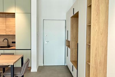 Apartament cu 2 camere de inchiriat // ONE Timpuri Noi - 8
