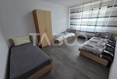 Casa 4 camere de inchiriat in Fagaras zona Doamna Stanca 4 camere - 2