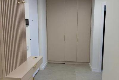 Apartament Premium 3 Camere | 80 mp | Prima Închiriere | Wings - Frunzisului - 8