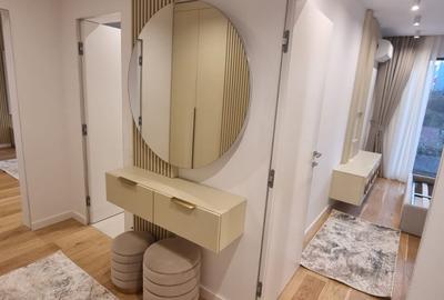 Inchiriere 2 camere NUSCO CITY - 14