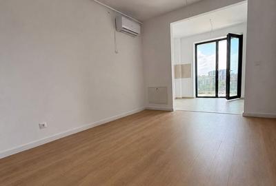 Apartament cu 2 camere în Theodor Pallady