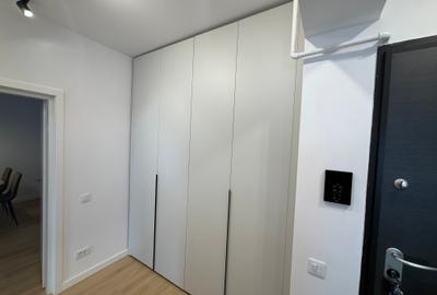 Apartament Lux+Parcare Subterana | Prima Utilizare | Plaza Residence | Fz 5 - 16