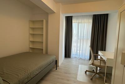 Apartament 3 camere | Prima închiriere | | Parcare subterană - 10