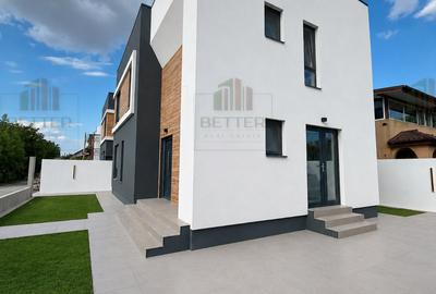 Casa P+1E 5 camere | 3 bai  Piscina incalzita  Finisaje premium,  Comuna Berceni - 16
