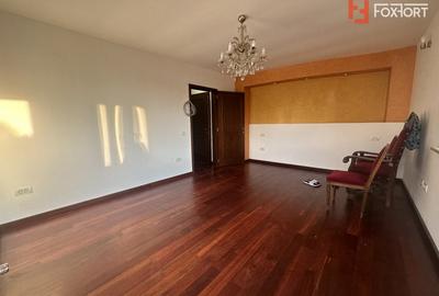 Casa individuala cu 10 camere si piscina, in Dumbravita - ID  C5624 - 28