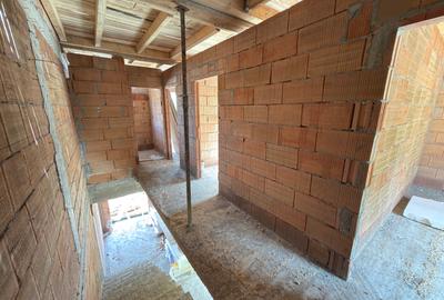 Duplex 3 camere | 120m² | Intrare Popești, Baciu | Dezvoltator - 5