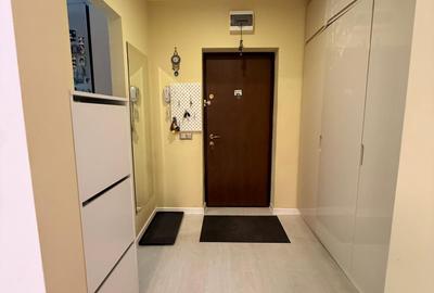 Apartament 3 camere renovat | Etaj 1 | 69 mp | Baba Novac | Complet mobilat - 6