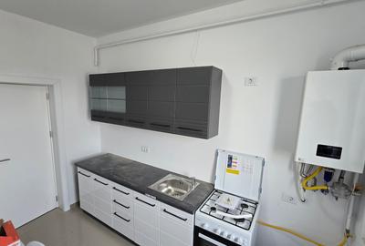 Apartament 2 camere de inchiriat, de lux  Focsani, bloc nou, la prima inchiriere - 5