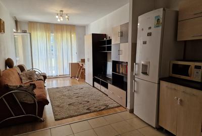 # LIBER - 2 camere amenajat complet bloc nou - TATARASI - KAUFLAND - 12