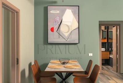 Apartament 3 camere decomandat mobilat si utilat lux bloc nou - Bogdanestilor - 3