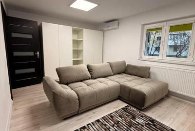 NEW Apart 2 camere 54m2 | Aviatiei - Metrou Aurel Vlaicu | 2 Bai | Modern - 2