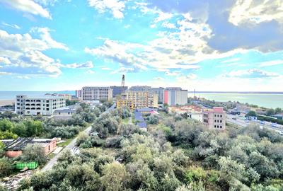 Vedere unică la mare și lac! Apartament spațios cu 4 camere în Marina surf - 1