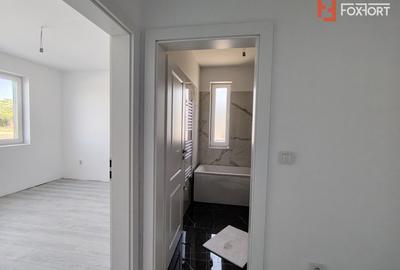 Apartament 2 camere 43 mp, Giroc - ID V47 - 8