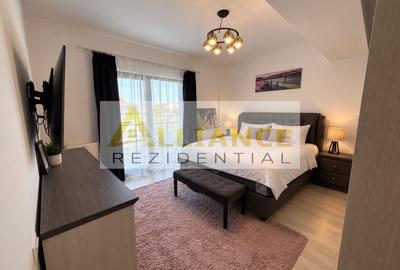 Vila 4 Camere | Complet mobilată și utilată  | Cartierul nou - 26