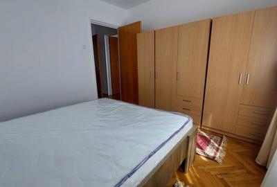 TITAN metrou, 7 minute mers, renovat, prima inchiriere, loc parcare - 11