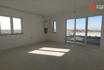 Apartament 3 camere, Zona Torontalului - Etaj 2 - 6