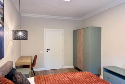 Apartament 3 camere de inchiriat zona Floreasca - 9