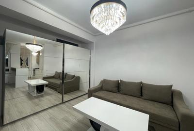 Apartament cu 2 camere în Militari