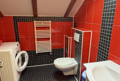 Ap 2 camere + parcare,Bloc Nou in Manastur,zona Nora str Huedinului - 4