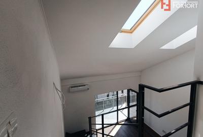 Apartament spatios cu 3 camere, scara interioara, 84 mp - V7227 - 11