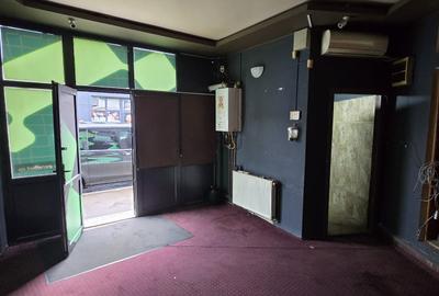 Gara - Spatiu comercial, 50mp, termen lung, gaze, aer conditionat - 4