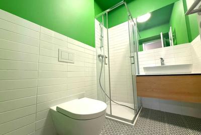 Apartament 3 camere, Aviatiei loc de parcare inclus - 8