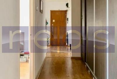 VANZARE APARTAMENT 3 CAMERE 70MP DECOMANDAT TITAN PARK IOR VEDERE DUBLA - 4