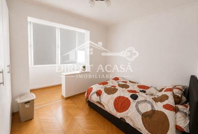 Apartament 3 camere | 68 mp | 2 băi | Unirii - Ion Mihut | Mobilat - 4