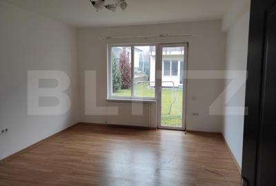 Apartament cu 2 camere decomandat, mobilat în Bună Ziua