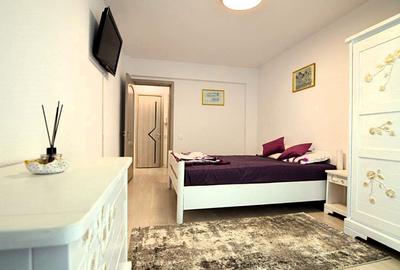 Spre INCHIRIERE APARTAMENT 3 CAMERE DECEBAL –RESTAURANT DUMAN - 11