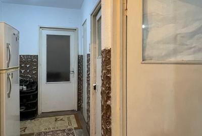 KM 4-5 - Doraly, apartament cu 2 camere la etajul 1, gaze la ușă - 4