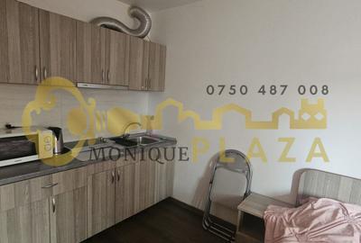 Garsonieră linistita | Complet mobilată | Zona linistita | - 3