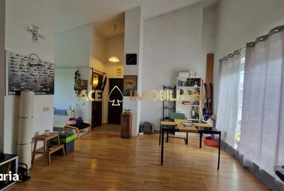 3 Camere de inchiriat | Baneasa | 2Locuri parcare | Centrala | Mobilat - 17