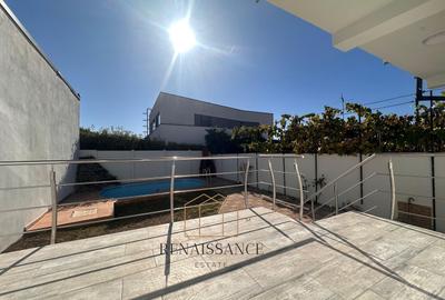 Lipovei Casa Individuala cu Piscina 6 Camere 4 Bai | S+P+1E+M - 198mp - 4