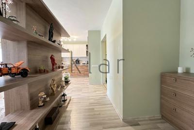 Apartament 3 camere in bloc nou  zona Dorobantilor - 8