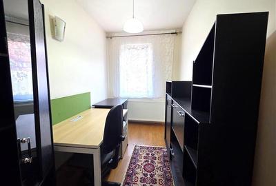 Casa zona Piata de Miercuri 3 camere, 80 mp, 450 euro - 10