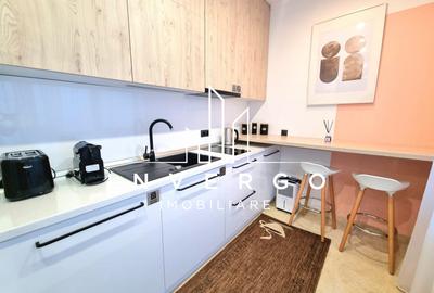 Apartament in bloc nou 1 camera, de închiriat în Gheorgheni - 3