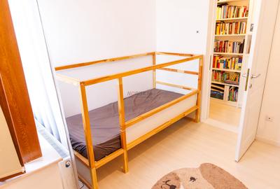 DUPLEX 3 Camere pe 2 niveluri 90mp, GATA de Mutat, OBOR 2 min METROU - 17