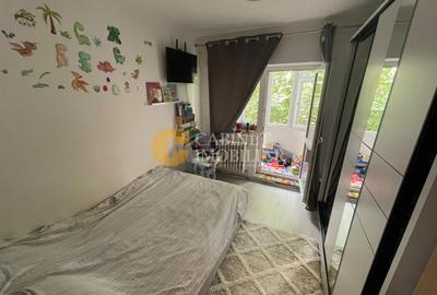 Ultracentral - 3 camere - 2 bai - etaj 3/4 - renovat + Boxa subsol - 2