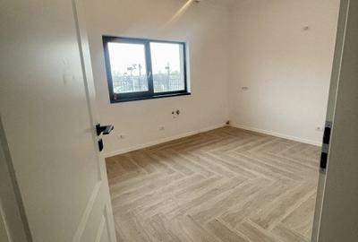 Duplex in stil mediteranean cu predare la cheie - Dumbravita - ID V4611 - 4