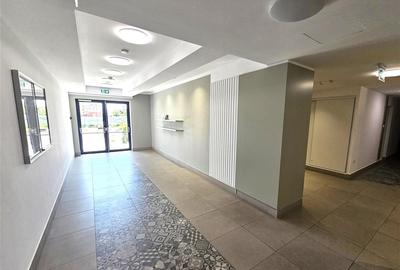 Penthouse cu 3 camere, terasa spatioasa, Silk District - 18