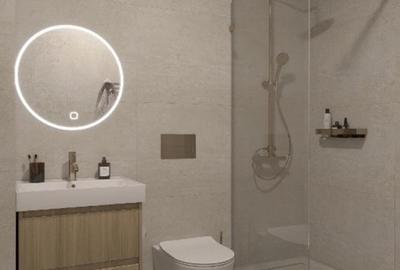 HERASTRAU Parc-3 camere luxury, amenajare cu designer, terasa cu lounge space! - 16