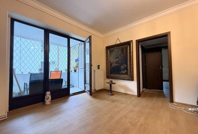 Apartament Primaverii - Teheran - Iuliu Tetrat - 2